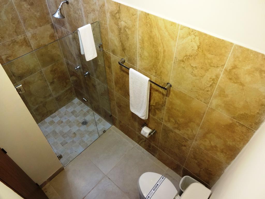 Tecnohotel Valladolid Valladolid  Zimmer foto